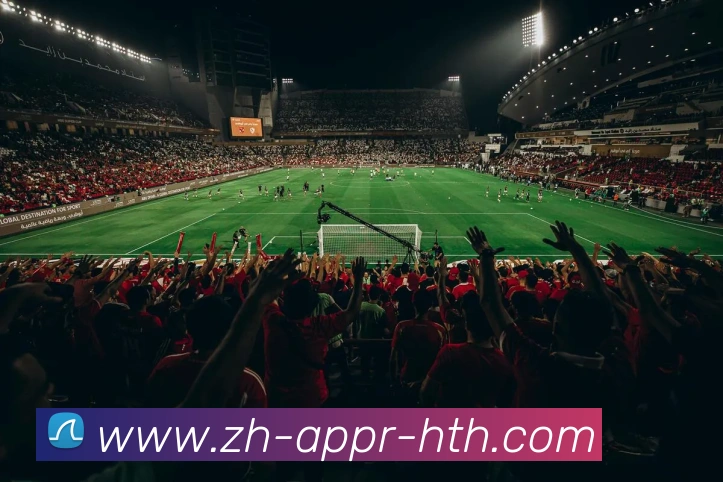 华体会网页版登录入口APP 体育赛事宣传图